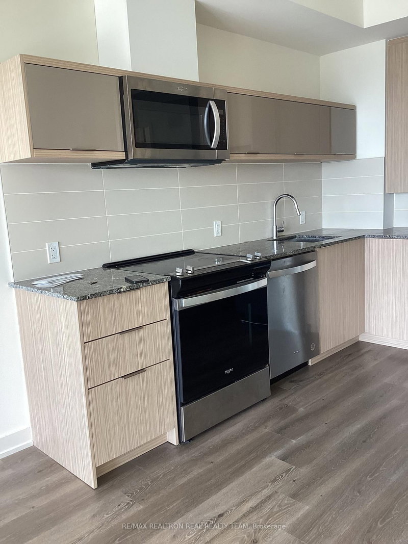 1601 - 10 Deerlick Crt, Toronto, M3A 0A7 | Image 2