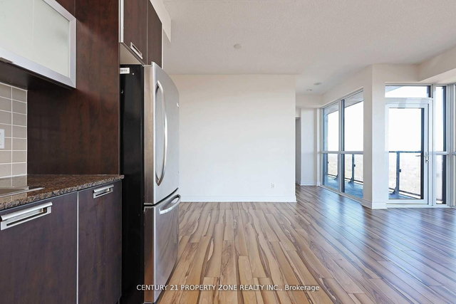 4010 - 28 Ted Rogers Way