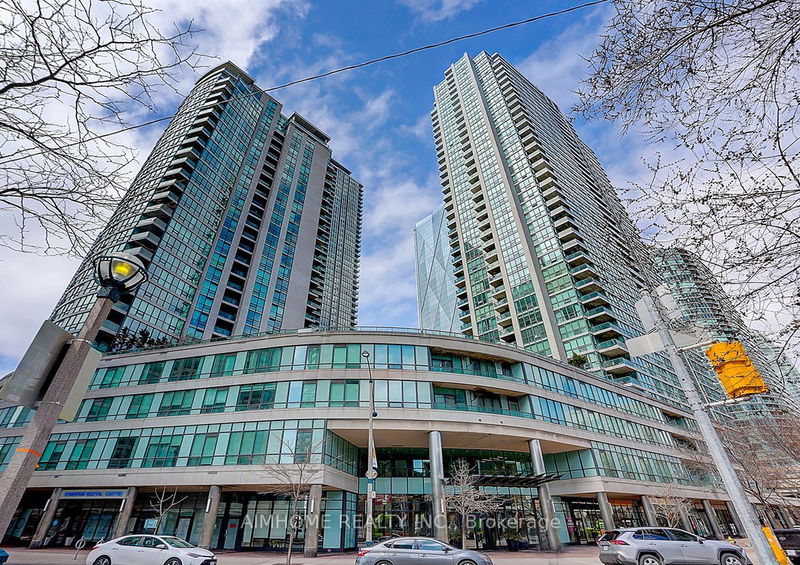 home for sale on 3609-16 Yonge Street