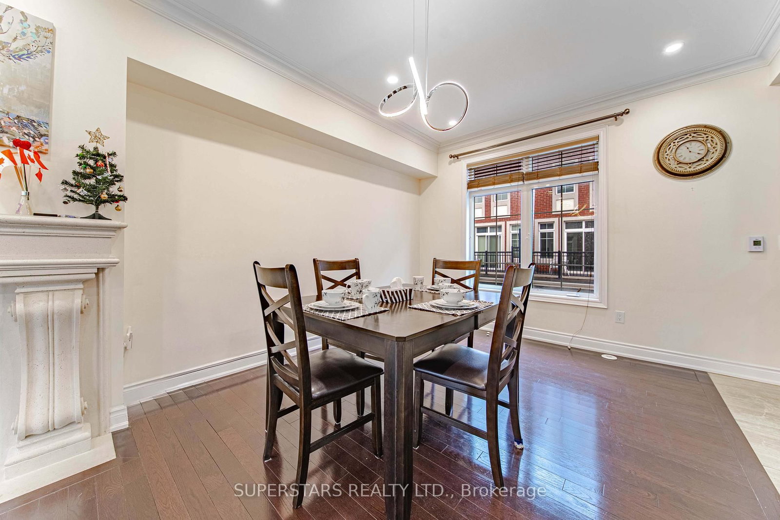 122 Lorraine Drive - Photo 6