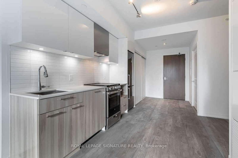 home for lease on 3712-251 Jarvis Street