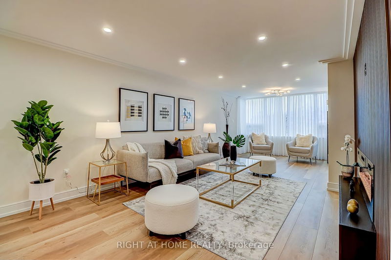home for sale on 207-55 Skymark Drive