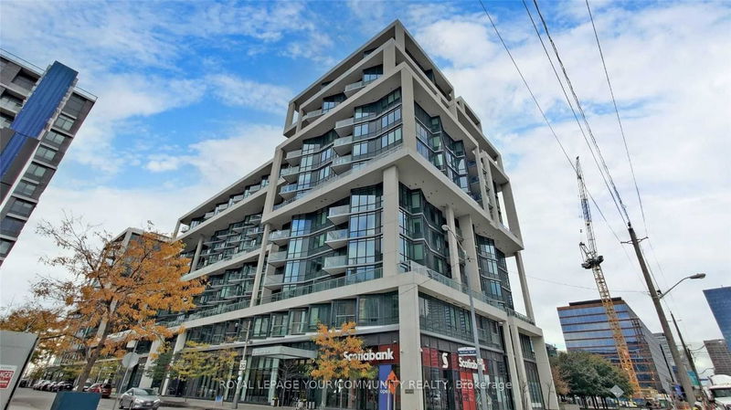 home for lease on 1106-15 Merchants' Wharf