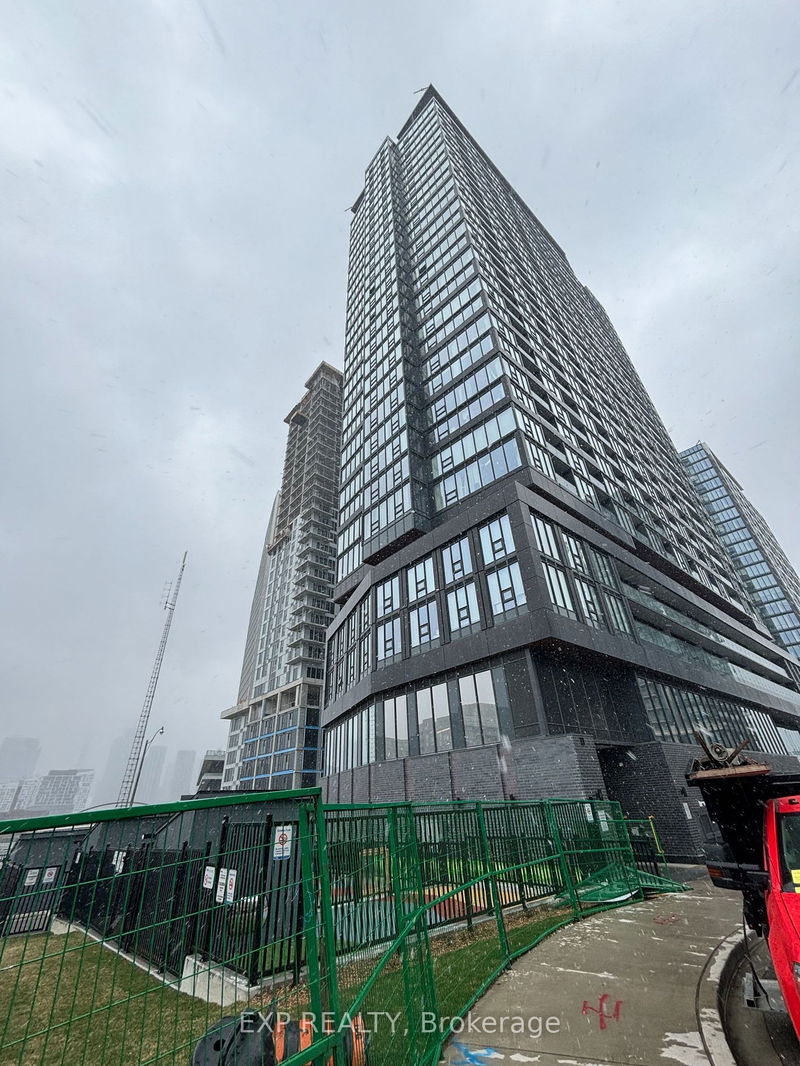  2310 - 19 Western Battery Rd  Toronto, M6K 0E3 | Image 1