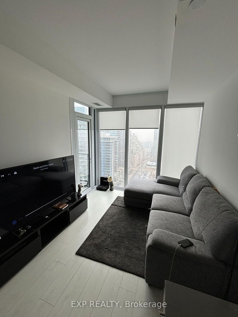  2310 - 19 Western Battery Rd  Toronto, M6K 0E3 | Image 7