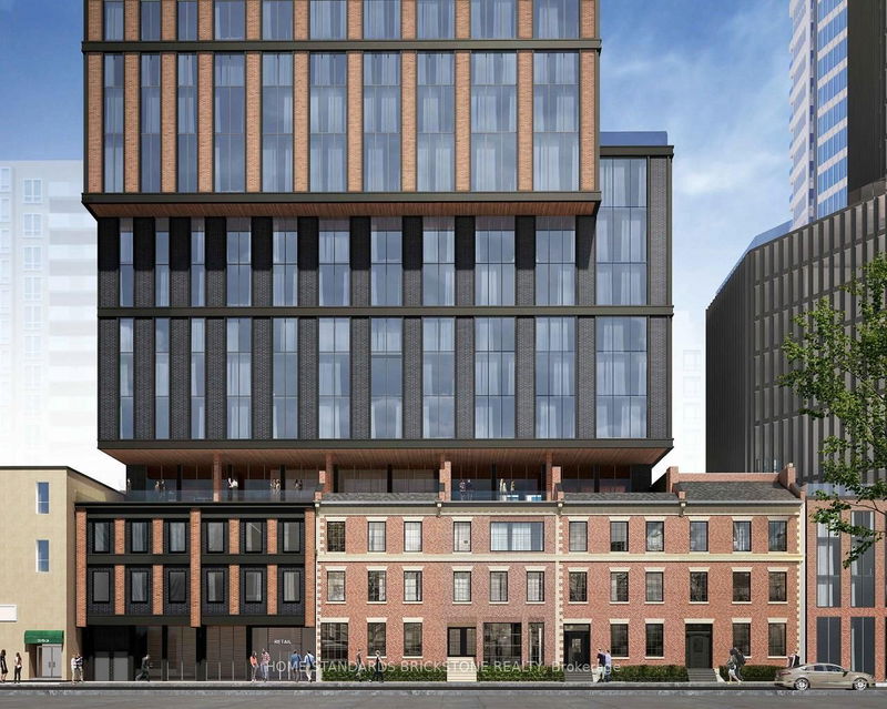 home for lease on 2315-82 Dalhousie Street