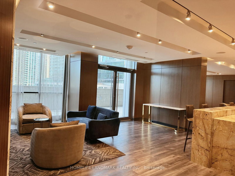 3501 - 1 The Esplanade Dr, Toronto, M5E 0A8 | Image 3