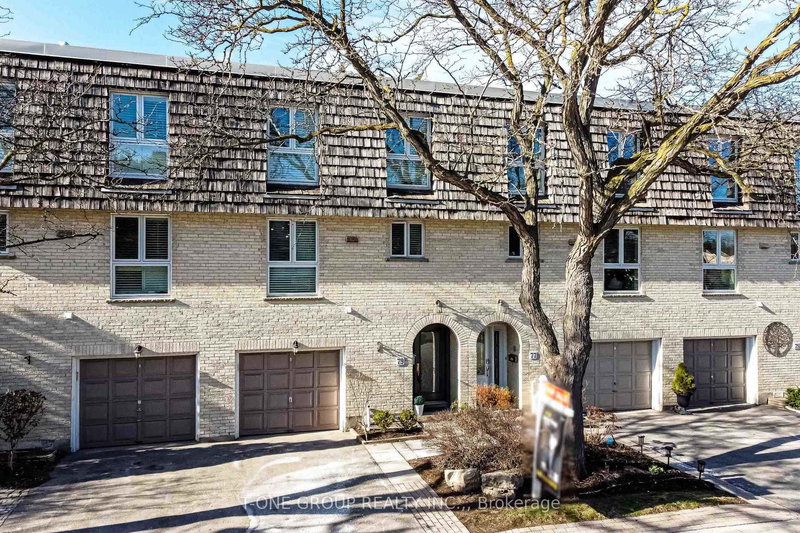 79 Scenic Mill Way, Toronto, M2L 1S9 | Image 2