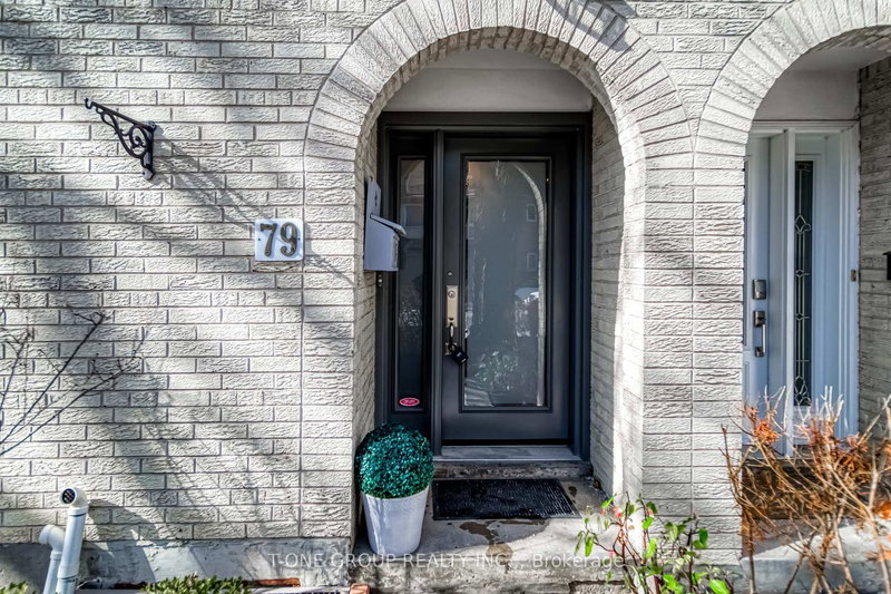 79 Scenic Mill Way, Toronto, M2L 1S9 | Image 3