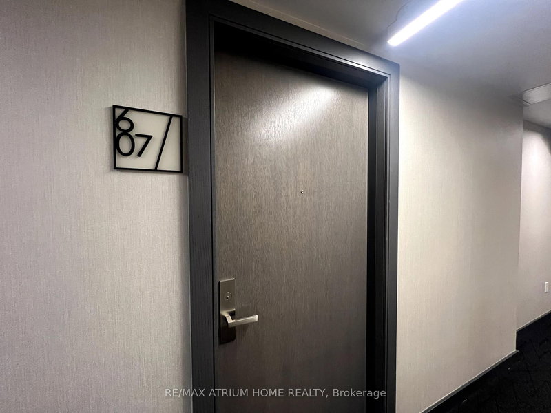607 - 50 Forest Manor Rd, Toronto, M2J 0E3 | Image 2