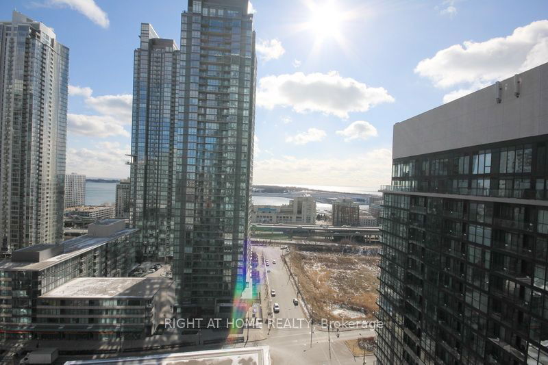 home for lease on 2009-25 Telegram Mews