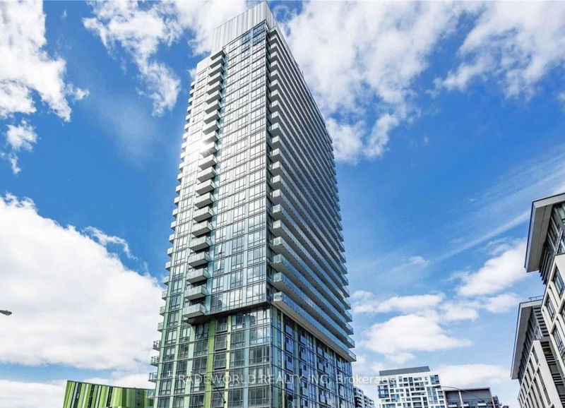 home for sale on 1310-170 Fort York Boulevard