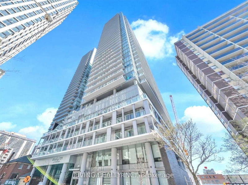 home for lease on 3604-195 Redpath Avenue