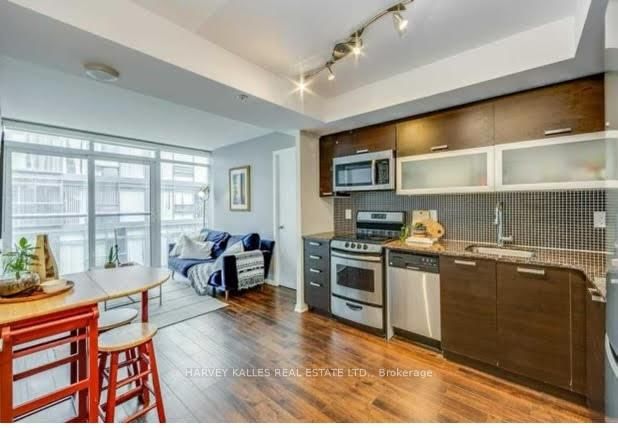 1706W - 36 Lisgar St, Toronto, M6J 0C7 | Image 2