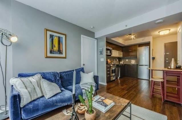 1706W - 36 Lisgar St, Toronto, M6J 0C7 | Image 3