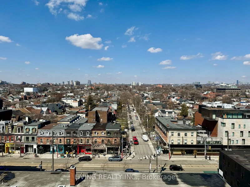 home for lease on 1125-68 Abell Street