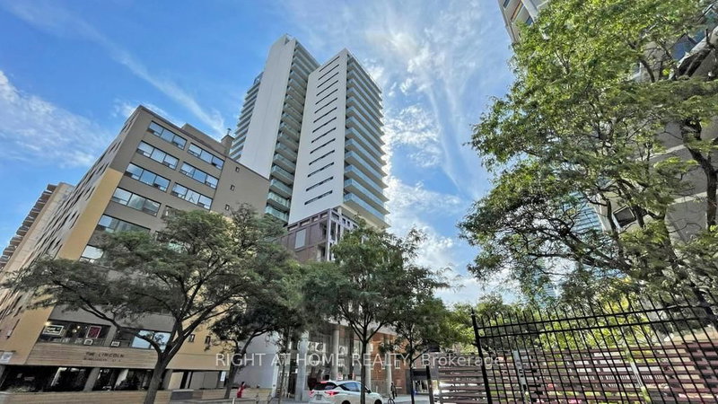 607 - 81 Wellesley St E, Toronto, M4Y 0C5 | Image 3