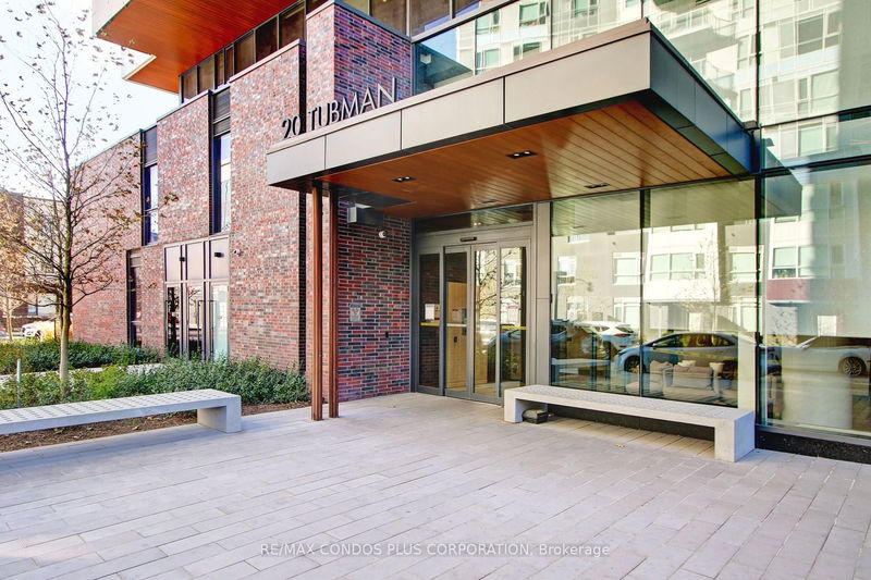 home for lease on 610-20 Tubman Avenue