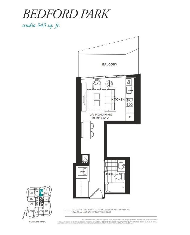 home for sale on 3010-11 Wellesley Street W