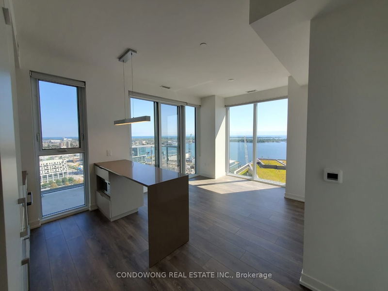 home for lease on 2203-15 Lower Jarvis Street