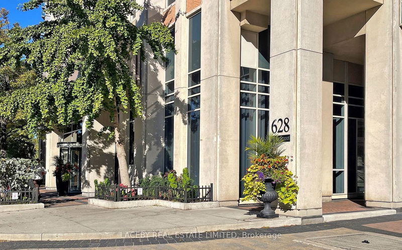 home for lease on 421-628 Fleet Street
