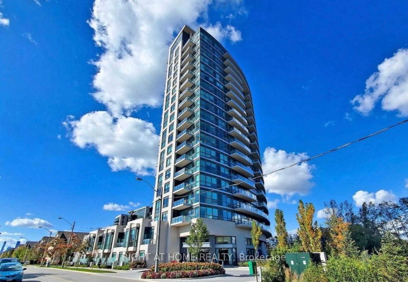 home for lease on 616-160 Vanderhoof Avenue