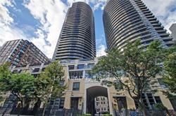home for lease on 607-25 Carlton Street