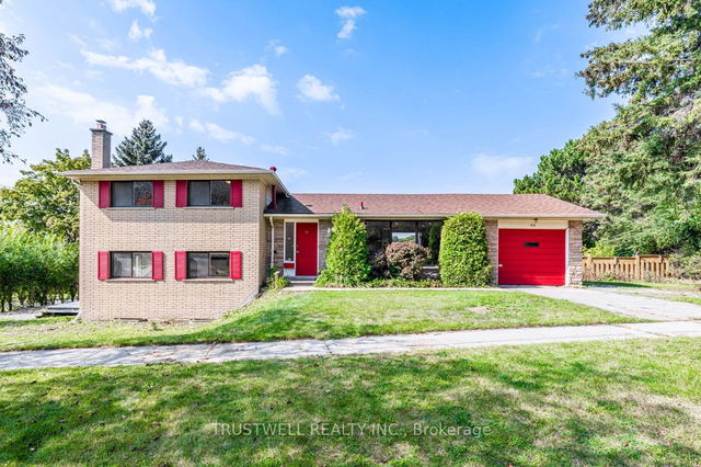 66 Rameau Drive