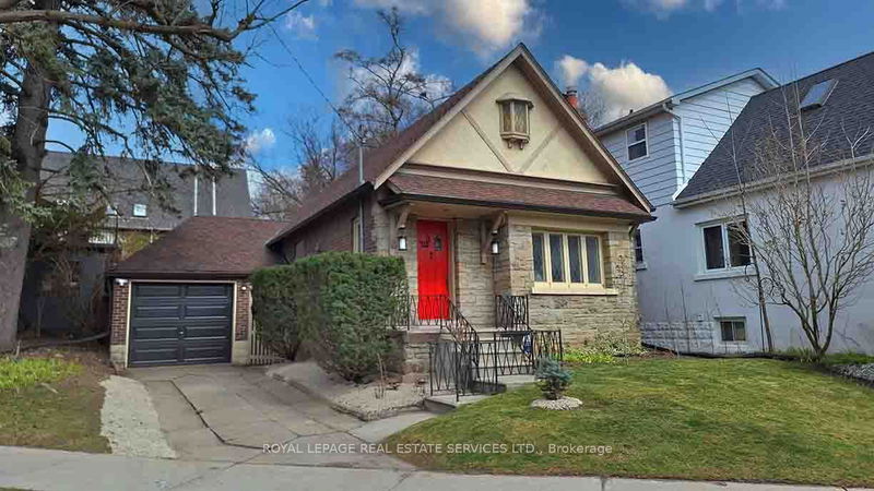 home for sale on 168 Chaplin Crescent