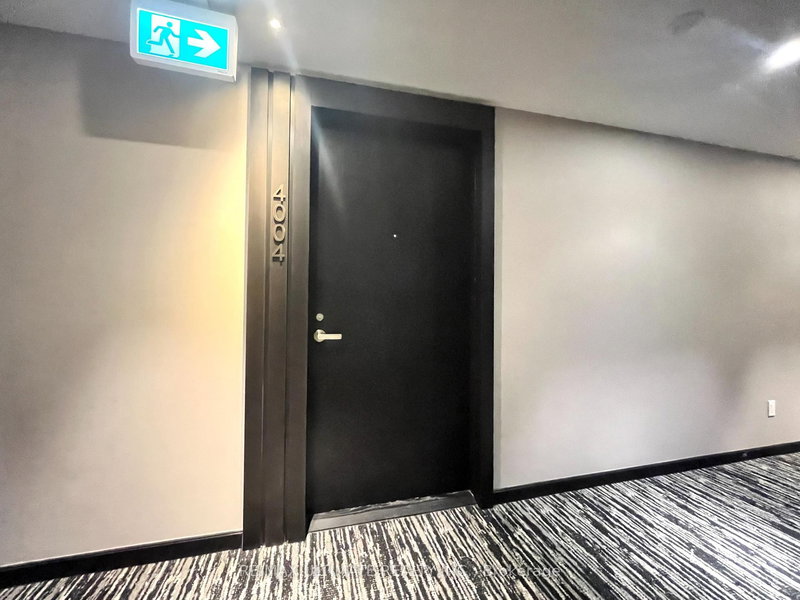 4004 - 501 Yonge St, Toronto, M4Y 0G8 | Image 2