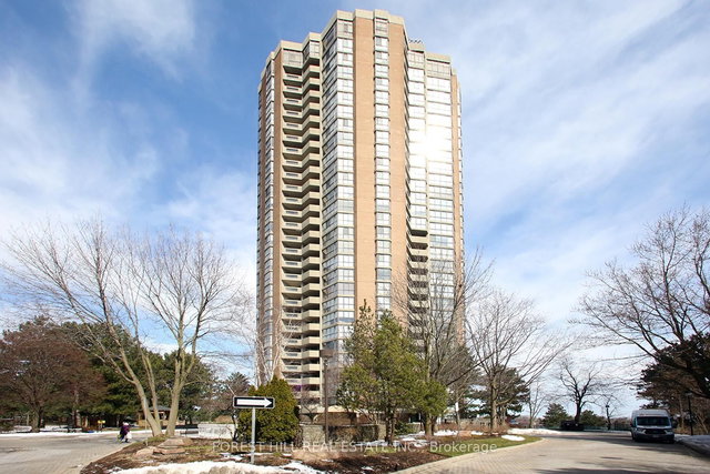 1805 - 85 Skymark Drive
