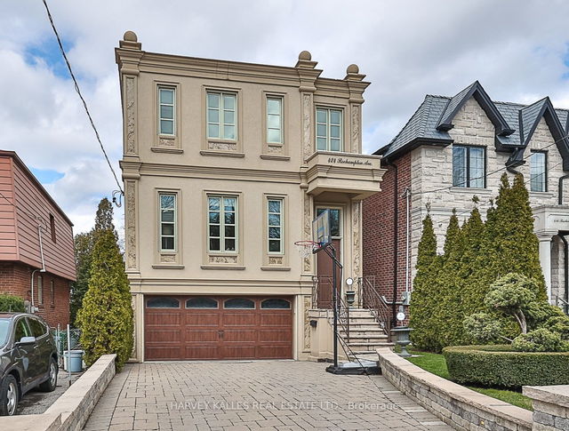424 Roehampton Avenue