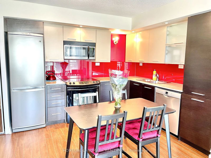 home for lease on 1610-8 Telegram Mews