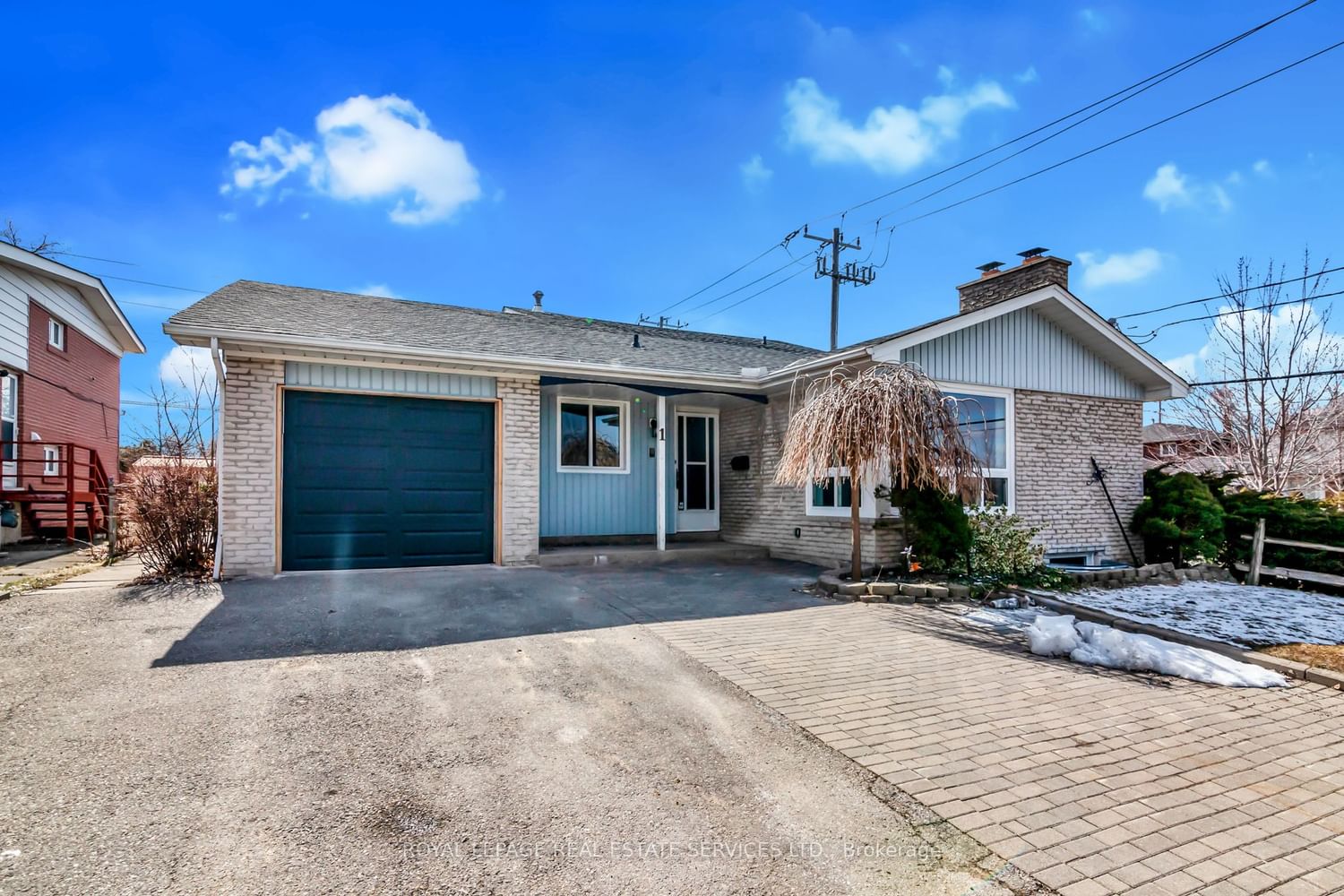 Detached House leased at 2-1 Rochelle Crescent, Toronto, Don Valley Village, M2J 1Y3 - MLS: C8189322