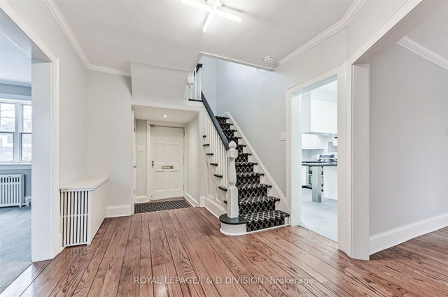 57 Glengowan Road