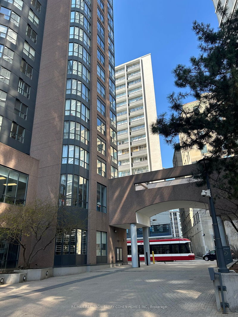 home for sale on 602-7 Carlton Street