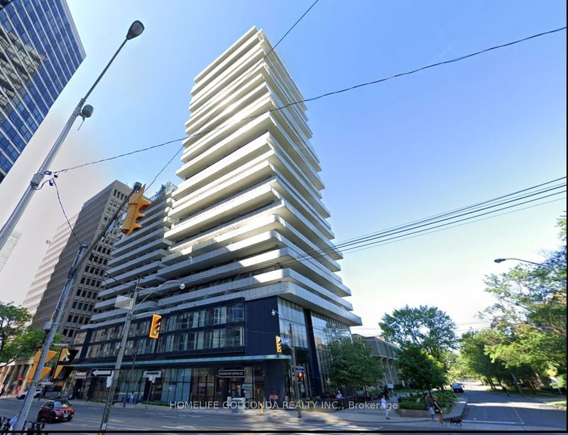 home for lease on 1319-57 St Joseph Street