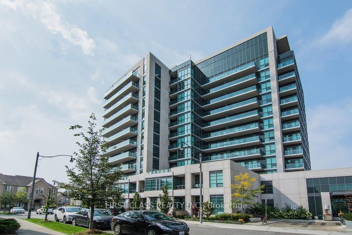 home for lease on Ph 11-35 Brian Peck Crescent