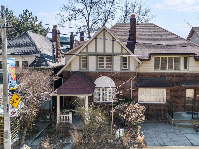 home for sale on 503 Davenport Road