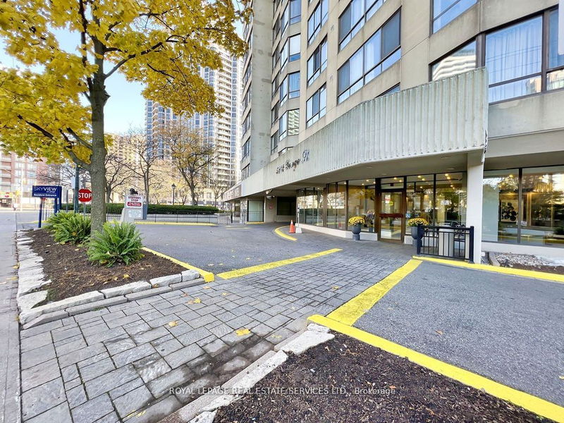  108 - 5444 Yonge St  Toronto, M2N 6J4 | Image 1