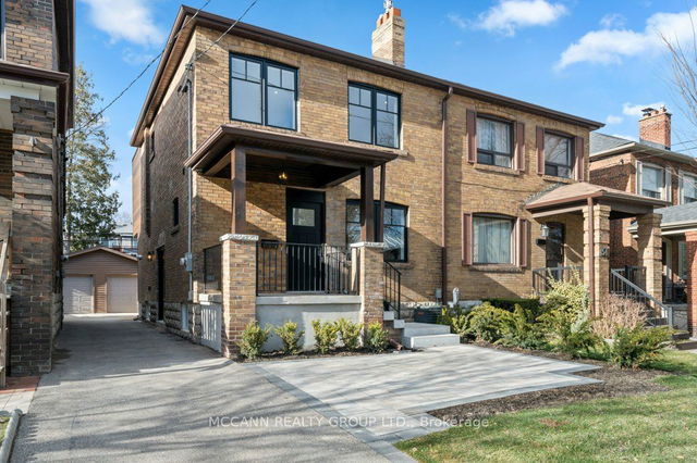 56 Glengarry Avenue