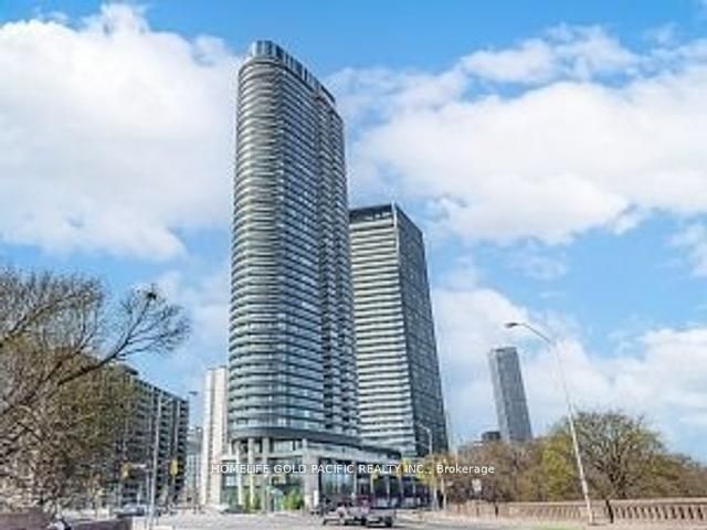 home for lease on 1609-575 Bloor Street E