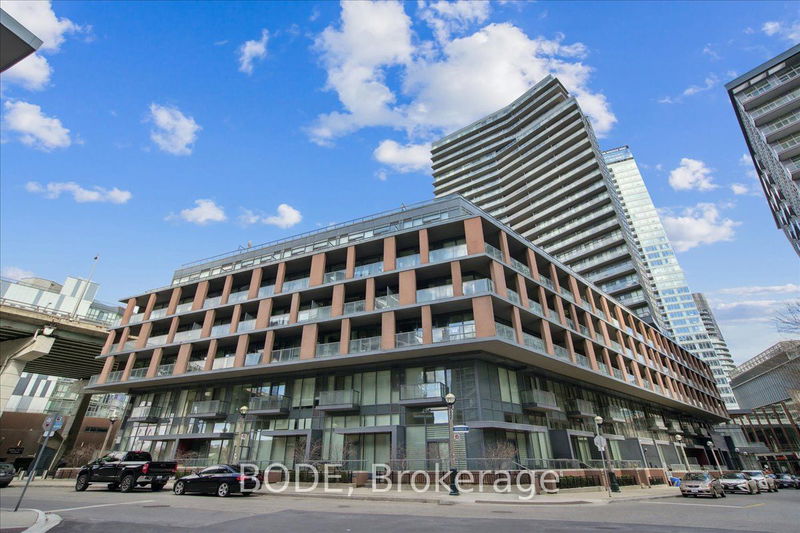 home for sale on 328-20 Bruyeres Mews