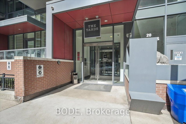 328 - 20 Bruyeres Mews