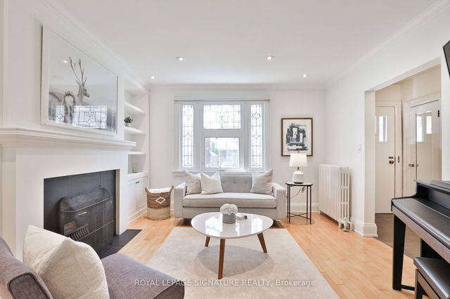 35 Thurston Road