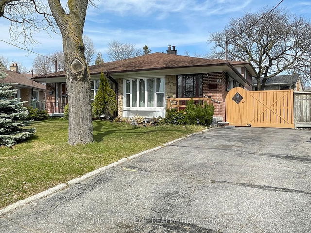 84 Marbury Crescent