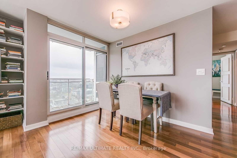 3903 - 397 Front St W, Toronto, M5V 3S1 | Image 2