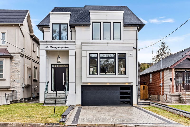 379 Glengarry Ave  Toronto, M5M 1E7 | Image 1