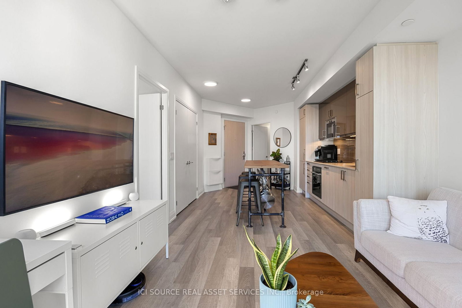 77 Mutual Street, Unit 3203 - Photo 5