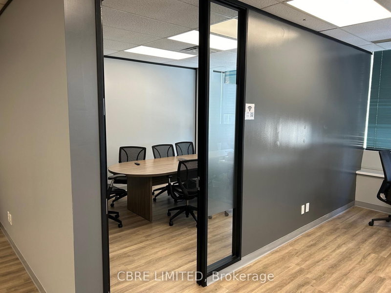 303 - 1 Valleybrook Dr, Toronto, M3B 2S7 | Image 3